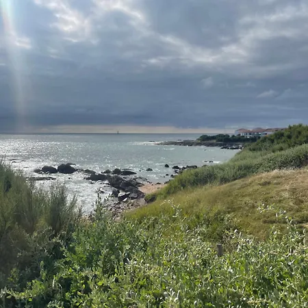 La Chaume Rdc * Les Sables-d'Olonne