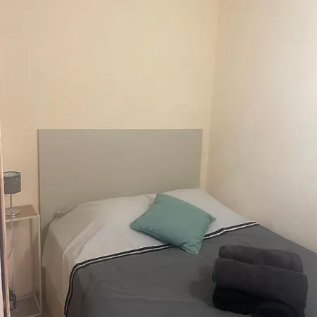 La Chaume Rdc Apartment *