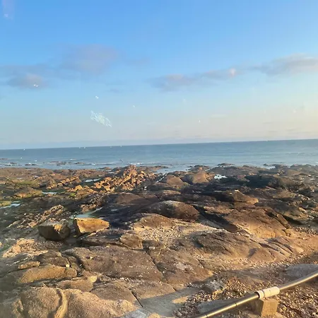 Apartment La Chaume Rdc Les Sables-d'Olonne